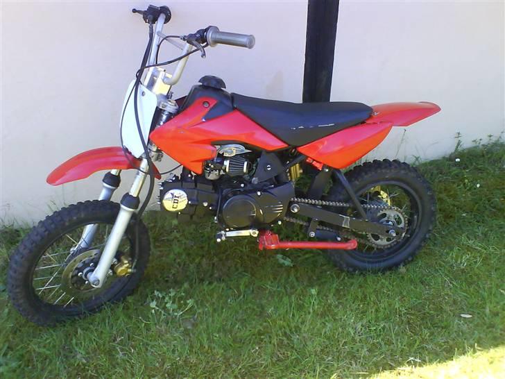 Lifan 125ccm (væk?) billede 12