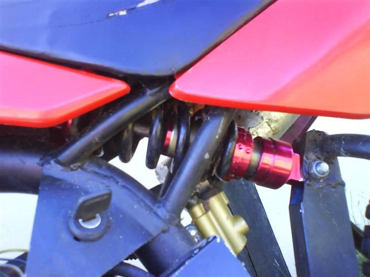 Lifan 125ccm (væk?) billede 15