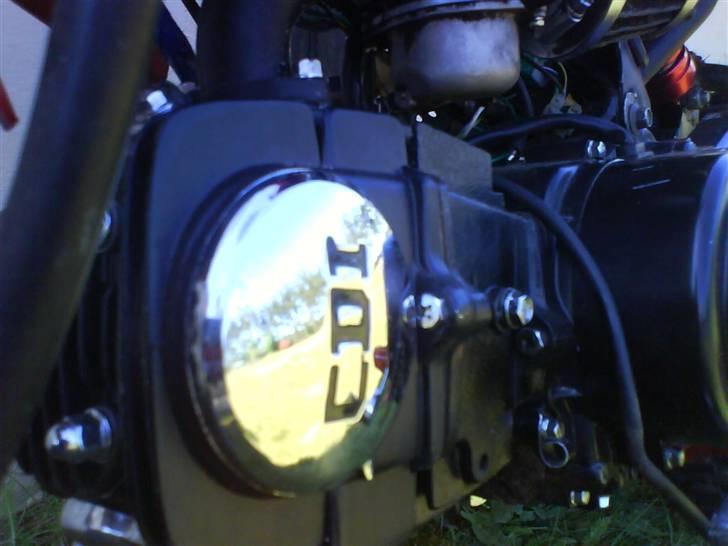 Lifan 125ccm (væk?) billede 16