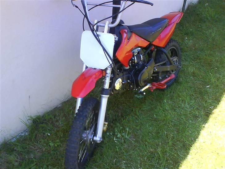 Lifan 125ccm (væk?) billede 17