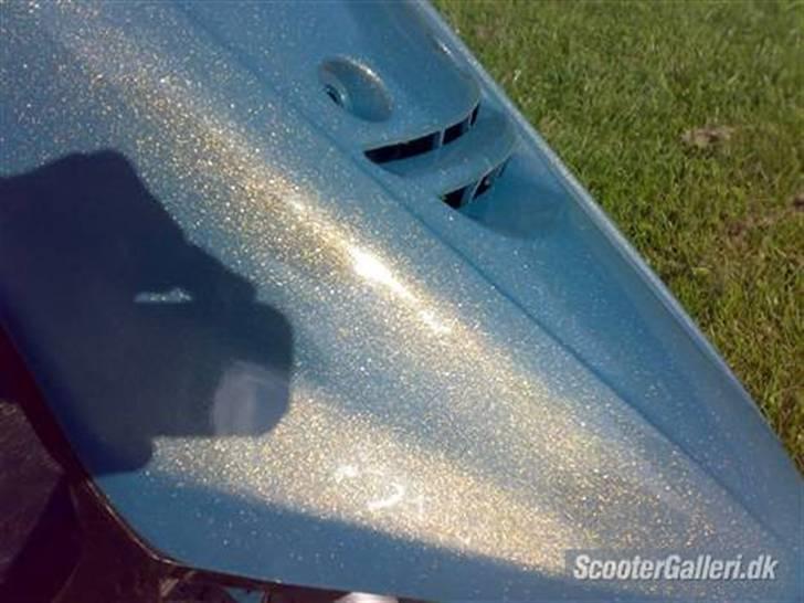 Yamaha Jog As Fs | STJÅLET | billede 10