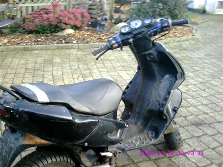 Peugeot speedfight 2    solgt billede 16