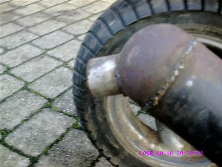 Peugeot speedfight 2    solgt billede 17