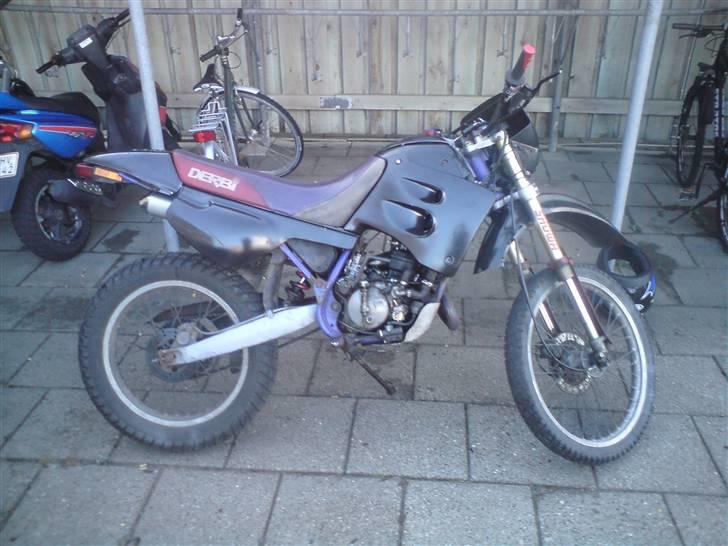 Derbi senda billede 2