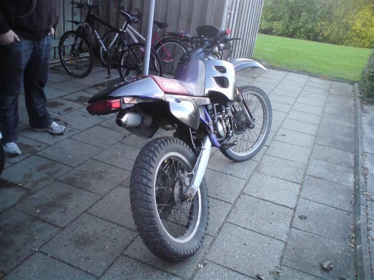 Derbi senda billede 3