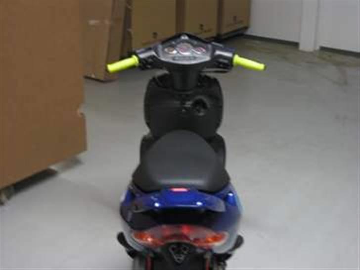 Aprilia Sonic lc SOLGT FOR 18000 billede 9