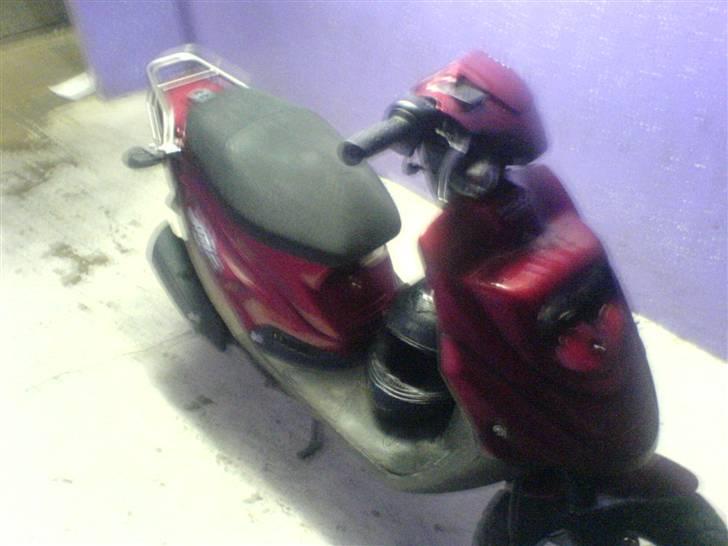 PGO hot 50 billede 1