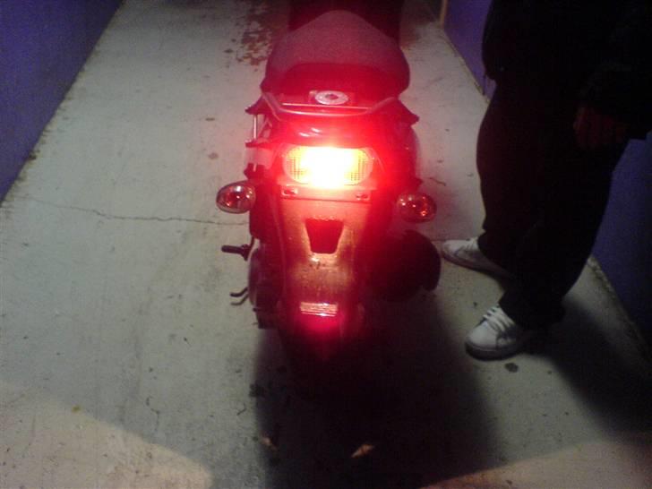 PGO hot 50 billede 2