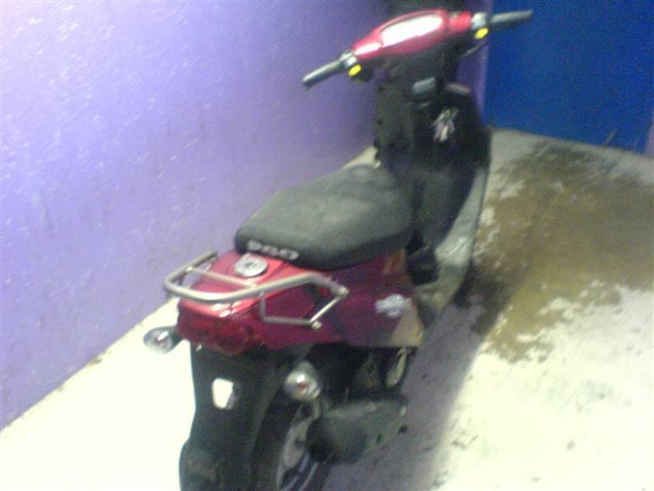 PGO hot 50 billede 3