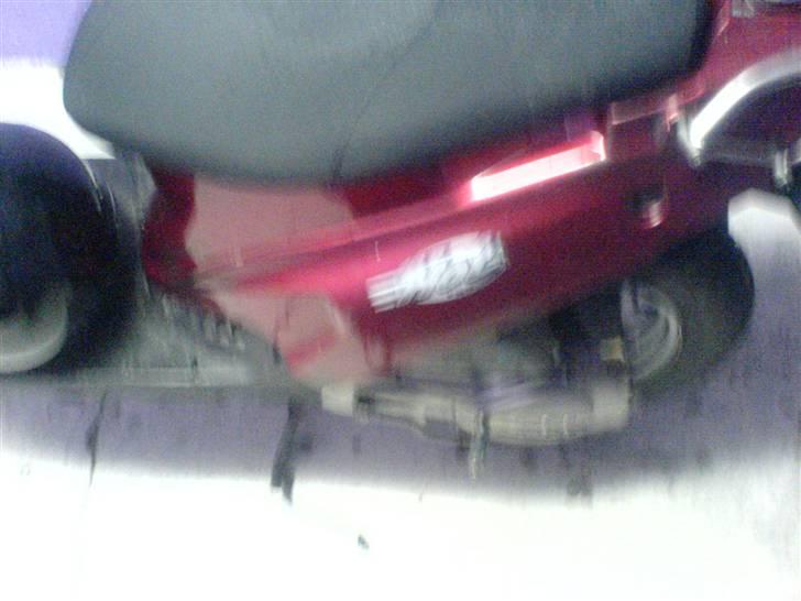 PGO hot 50 billede 4