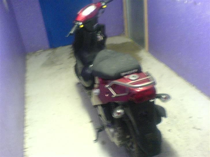 PGO hot 50 billede 6