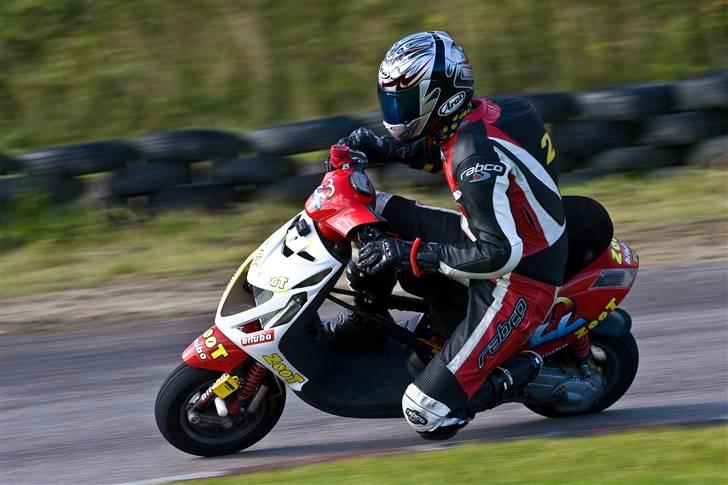 Piaggio Zip SP [SOLGT] billede 2