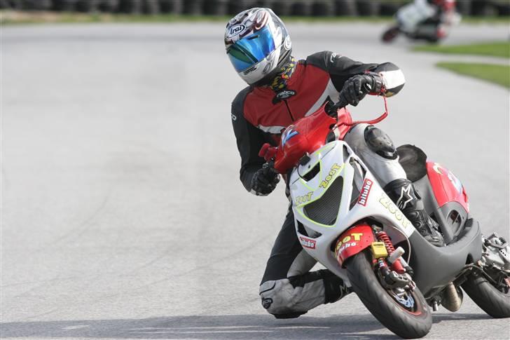 Piaggio Zip SP [SOLGT] billede 4