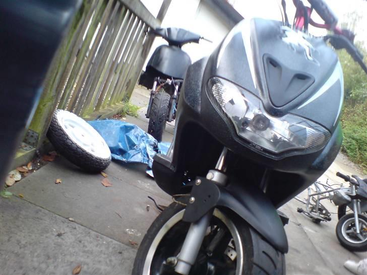 CPI hussar solgt billede 1