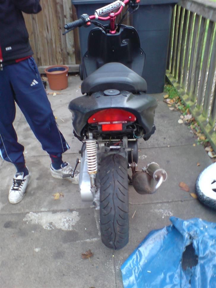 CPI hussar solgt billede 3