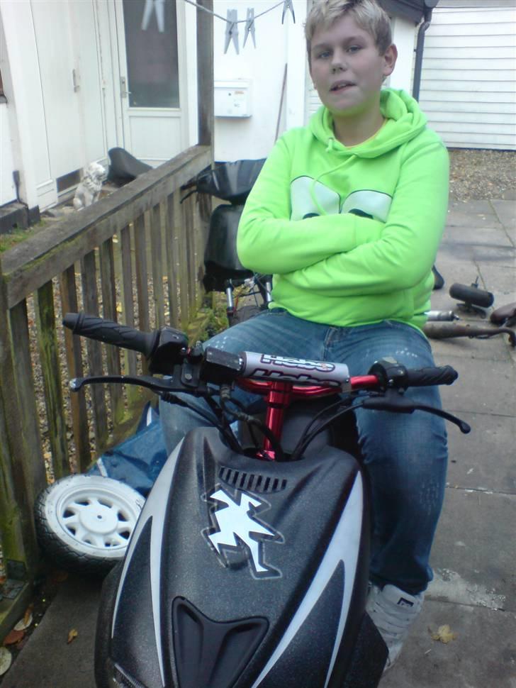 CPI hussar solgt billede 4