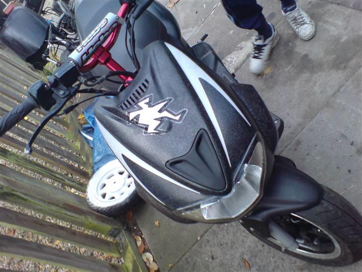 CPI hussar solgt billede 5