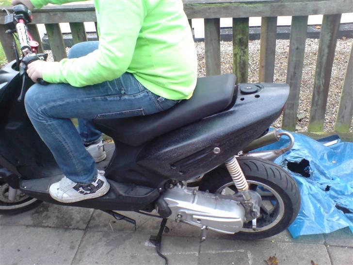 CPI hussar solgt billede 6