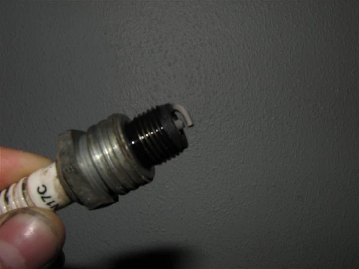 Suzuki Fz/JogR  ¤ SOLGT ¤ billede 9