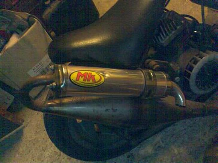 MiniBike speedfigt byttet billede 5