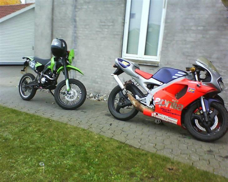 Apollo Orion   Stjålet fra mig :( - min og en kammerats. :) billede 9