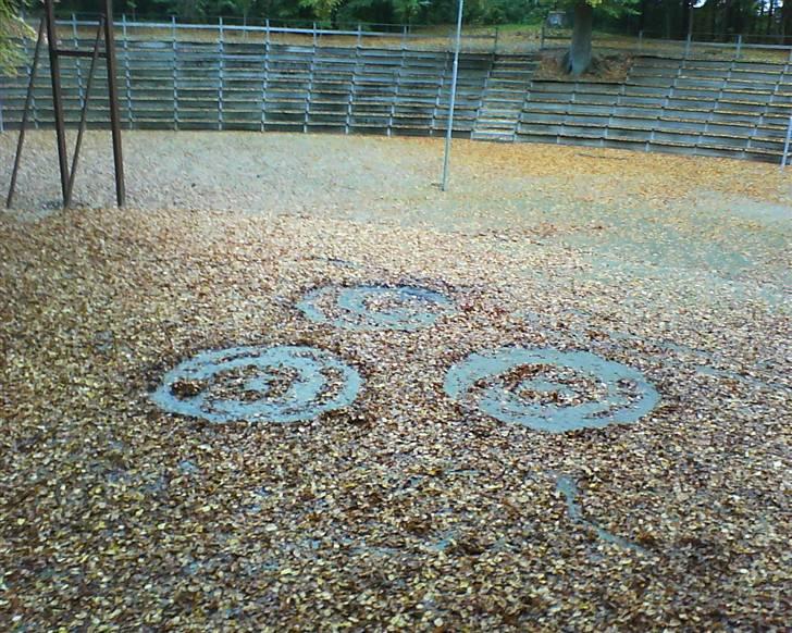 Apollo Orion   Stjålet fra mig :( - Folk troede der var landet en UFO. hehe billede 10