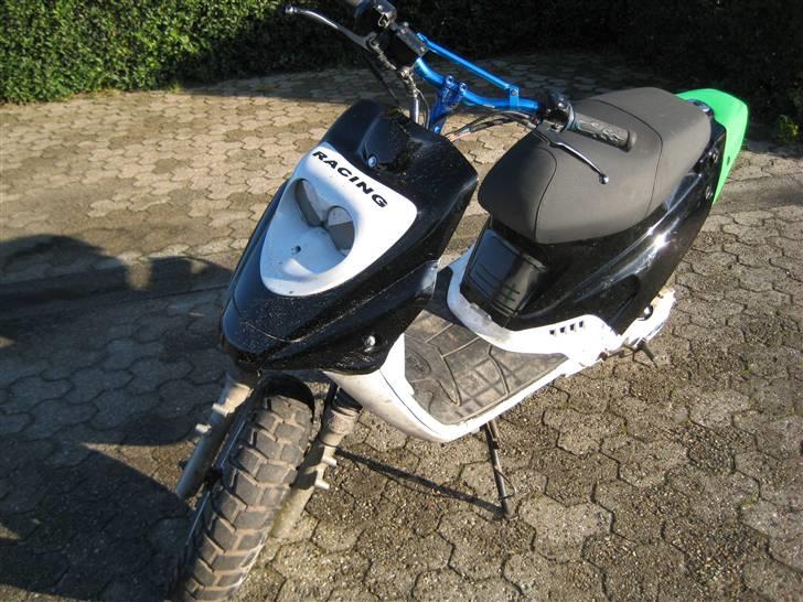 PGO hot 50******SOLGT****** billede 1