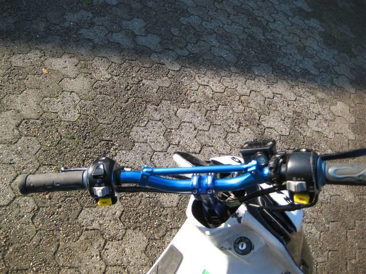 PGO hot 50******SOLGT****** billede 8