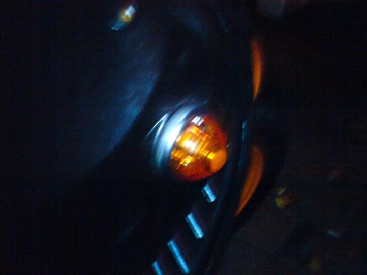 Suzuki Estilete * Solgt* billede 13