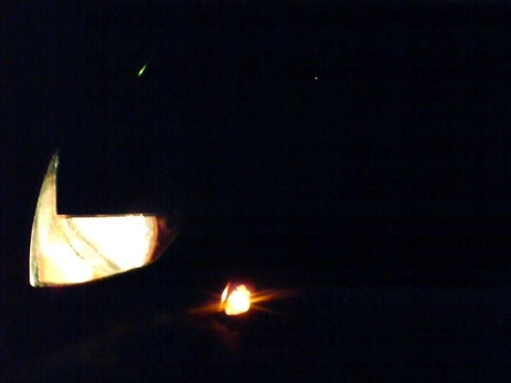 Suzuki Estilete * Solgt* billede 14