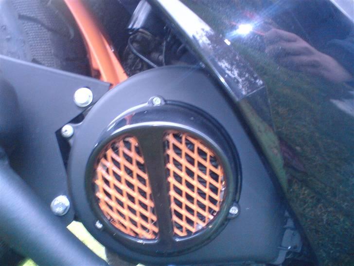 Suzuki Estilete * Solgt* billede 15