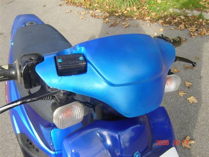 PGO hot 5o (Byttet)    :( billede 4