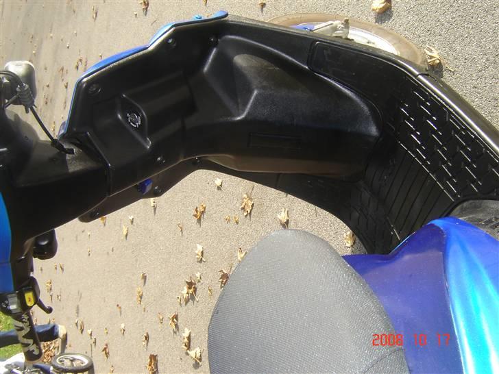 PGO hot 5o (Byttet)    :( billede 6