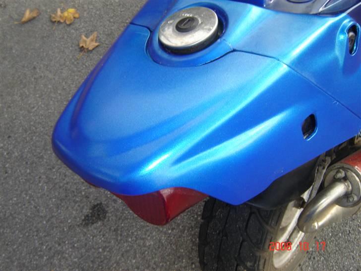 PGO hot 5o (Byttet)    :( billede 13