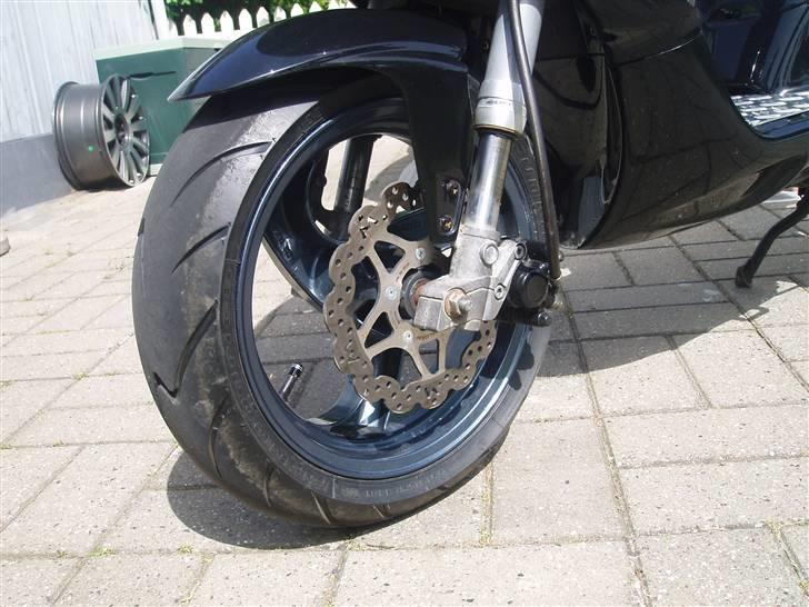 Piaggio Nrg Mc3 - Solgt  billede 3