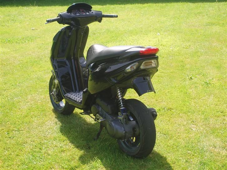 Piaggio Nrg Mc3 - Solgt  billede 4
