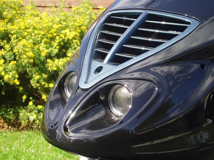 Piaggio Nrg Mc3 - Solgt  billede 11