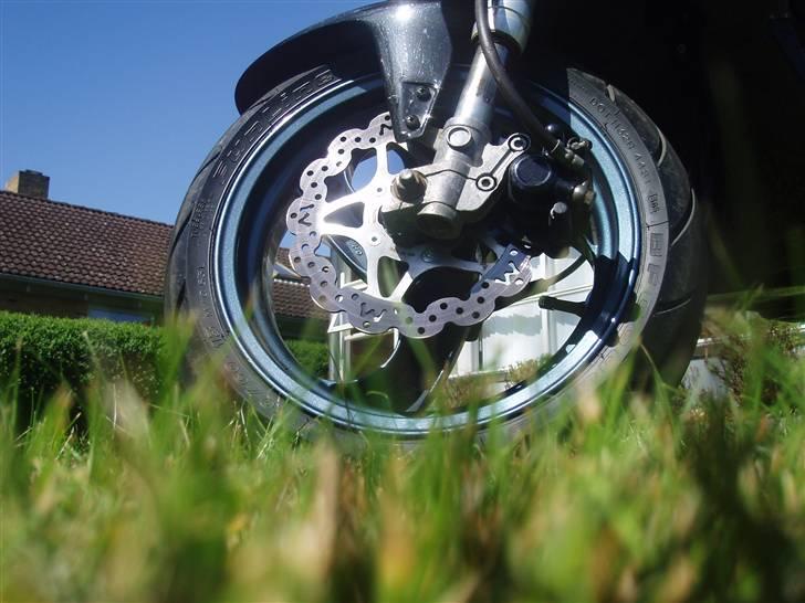 Piaggio Nrg Mc3 - Solgt  billede 14