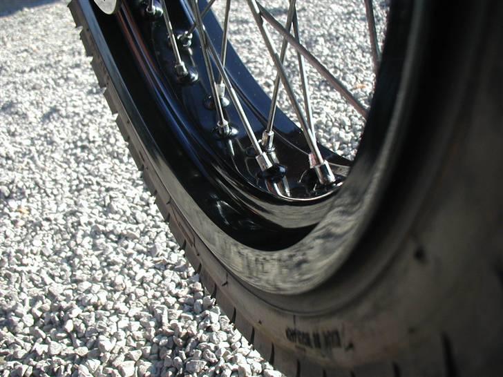 Derbi Senda  - solgt - billede 7