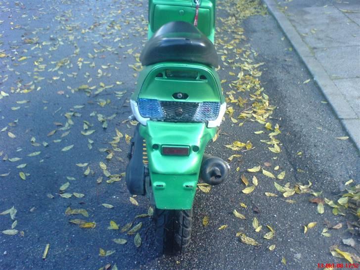 Adly falcon projekt :D SOLGT billede 1