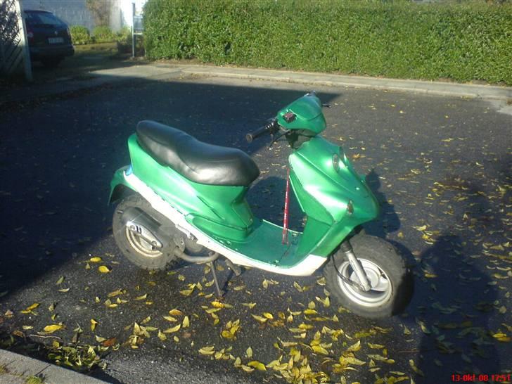 Adly falcon projekt :D SOLGT billede 2