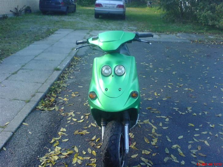 Adly falcon projekt :D SOLGT billede 3