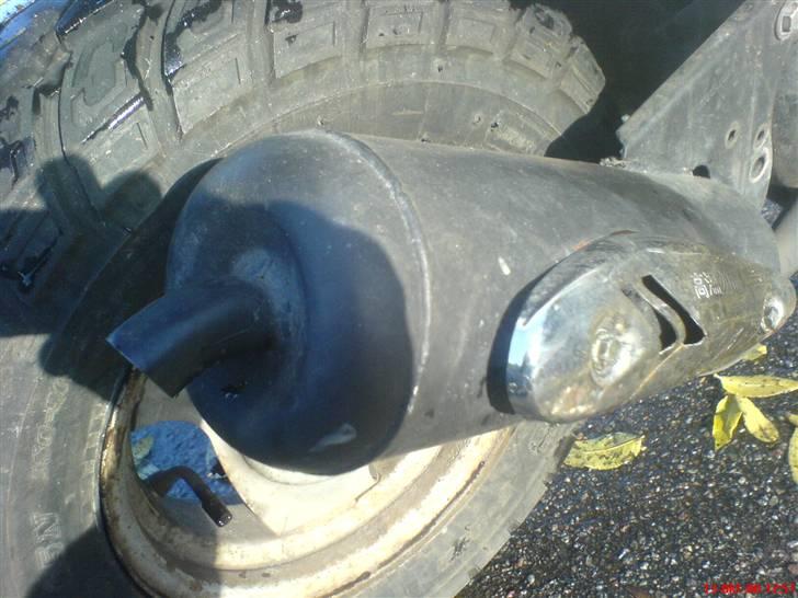 Adly falcon projekt :D SOLGT billede 4