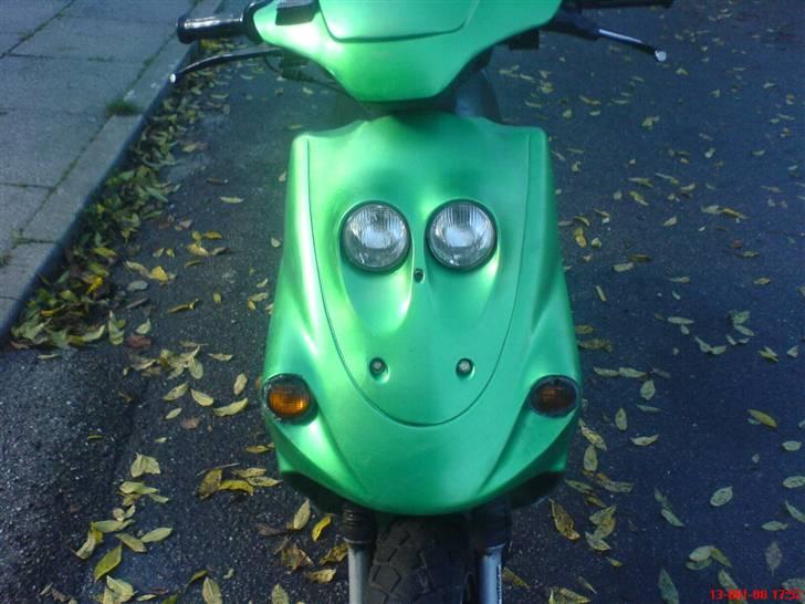 Adly falcon projekt :D SOLGT billede 5