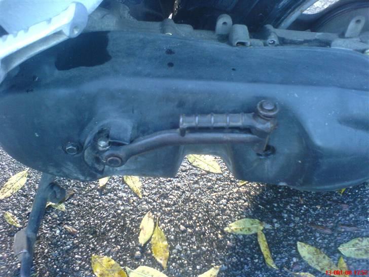 Adly falcon projekt :D SOLGT billede 6