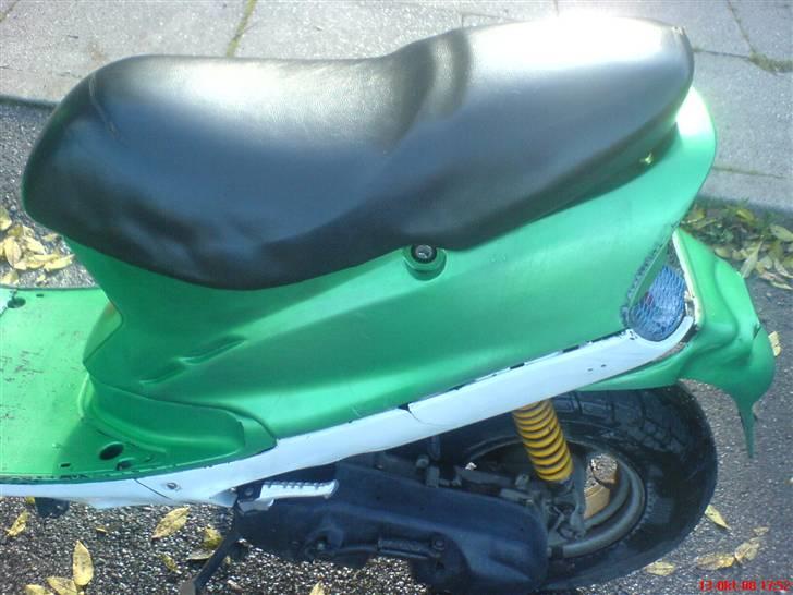 Adly falcon projekt :D SOLGT billede 7