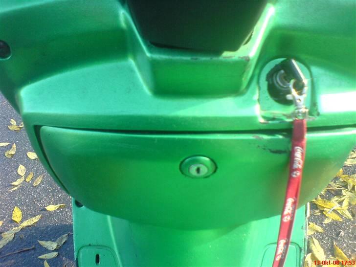 Adly falcon projekt :D SOLGT billede 8