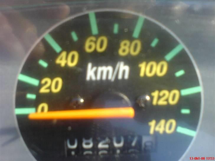 Adly falcon projekt :D SOLGT billede 9