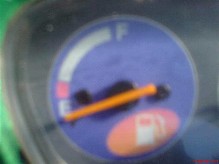 Adly falcon projekt :D SOLGT billede 10