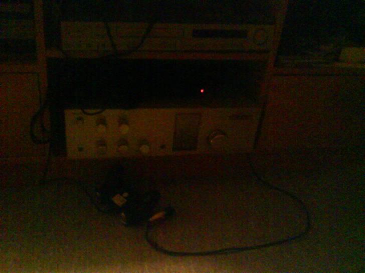 Adly falcon projekt :D SOLGT billede 11